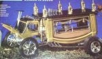 Land vehicle Vehicle Car Vintage car Motor vehicle
