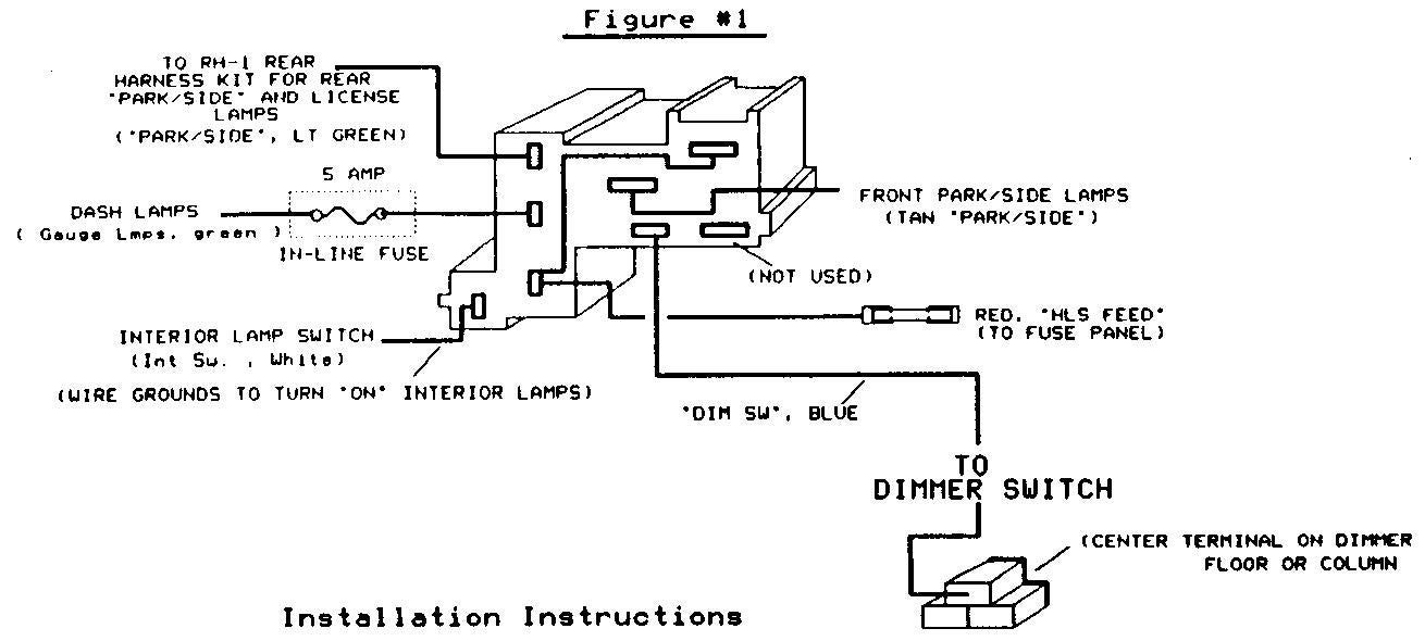 69 Chevelle Wiring Diagram from www.hotrodders.com