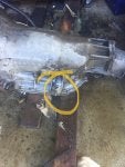Bumper Auto part Wire Vehicle Pipe